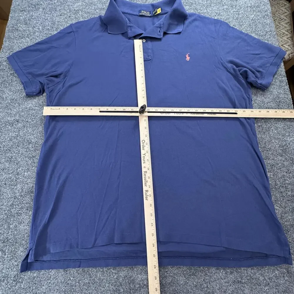 Ralph Lauren polo ralph